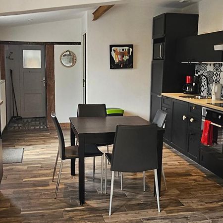 La Petite Maison Wimereux Exterior foto